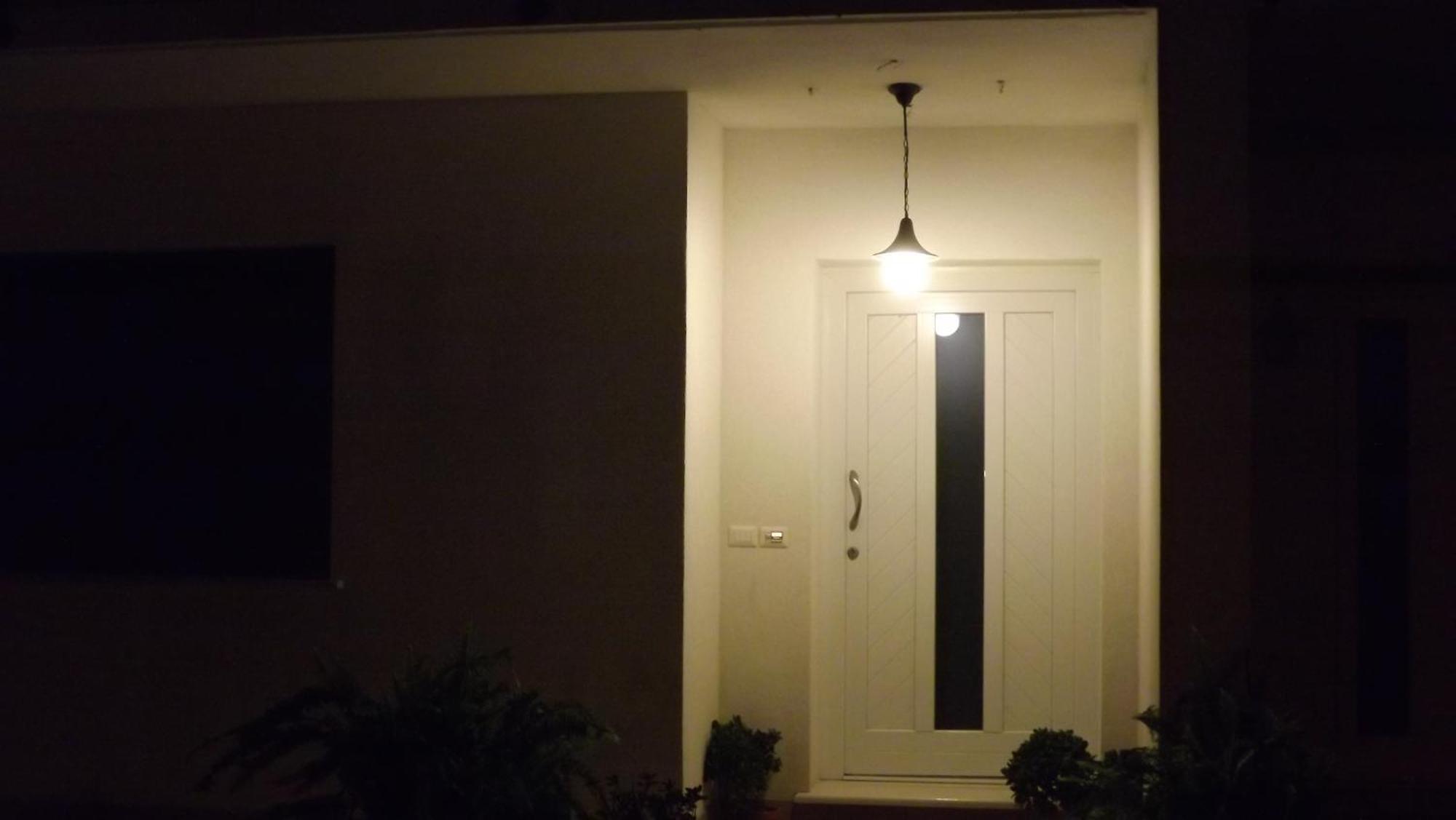 Casablanca Bed & Breakfast Trebaseleghe Екстериор снимка