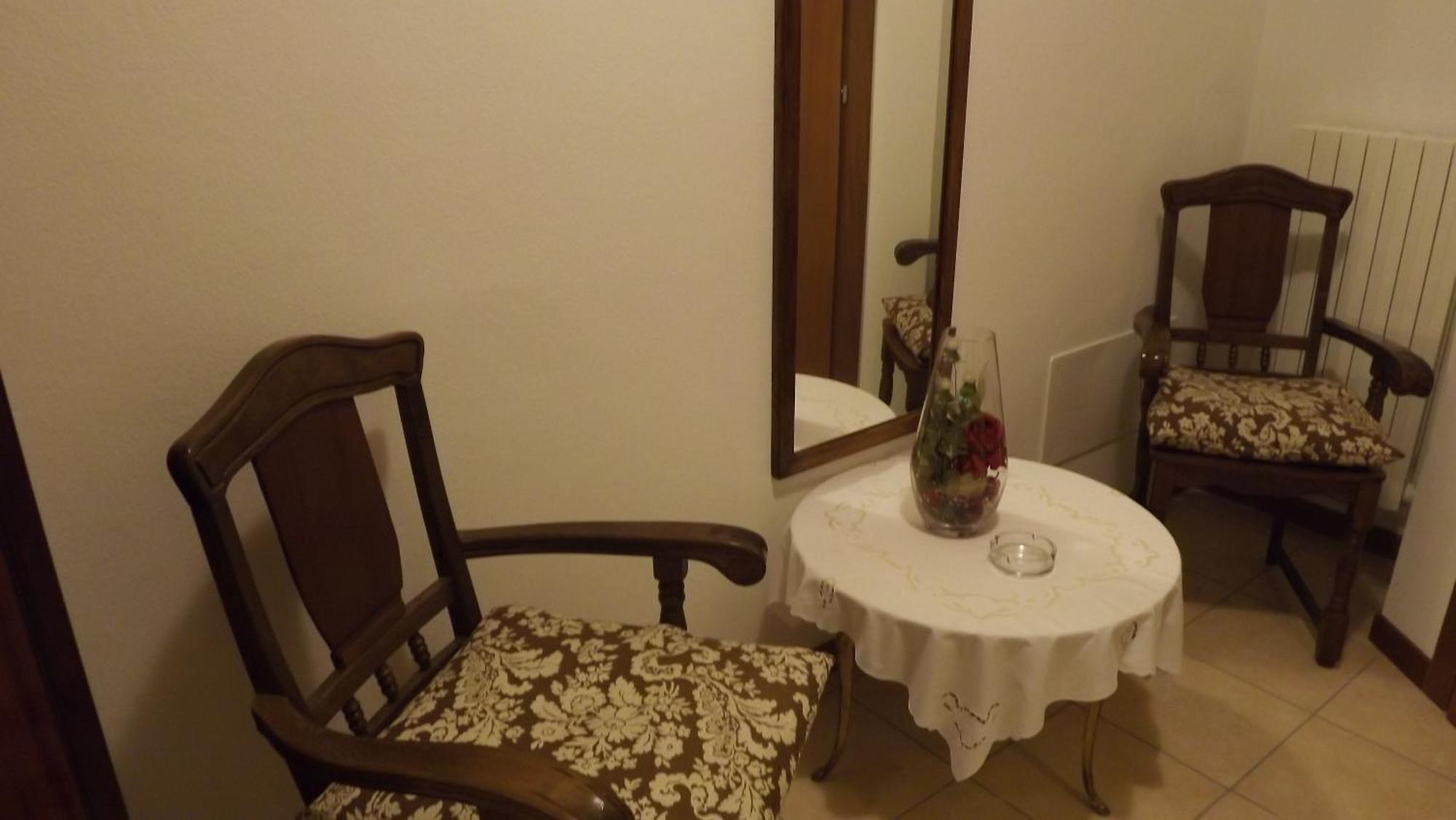 Casablanca Bed & Breakfast Trebaseleghe Екстериор снимка