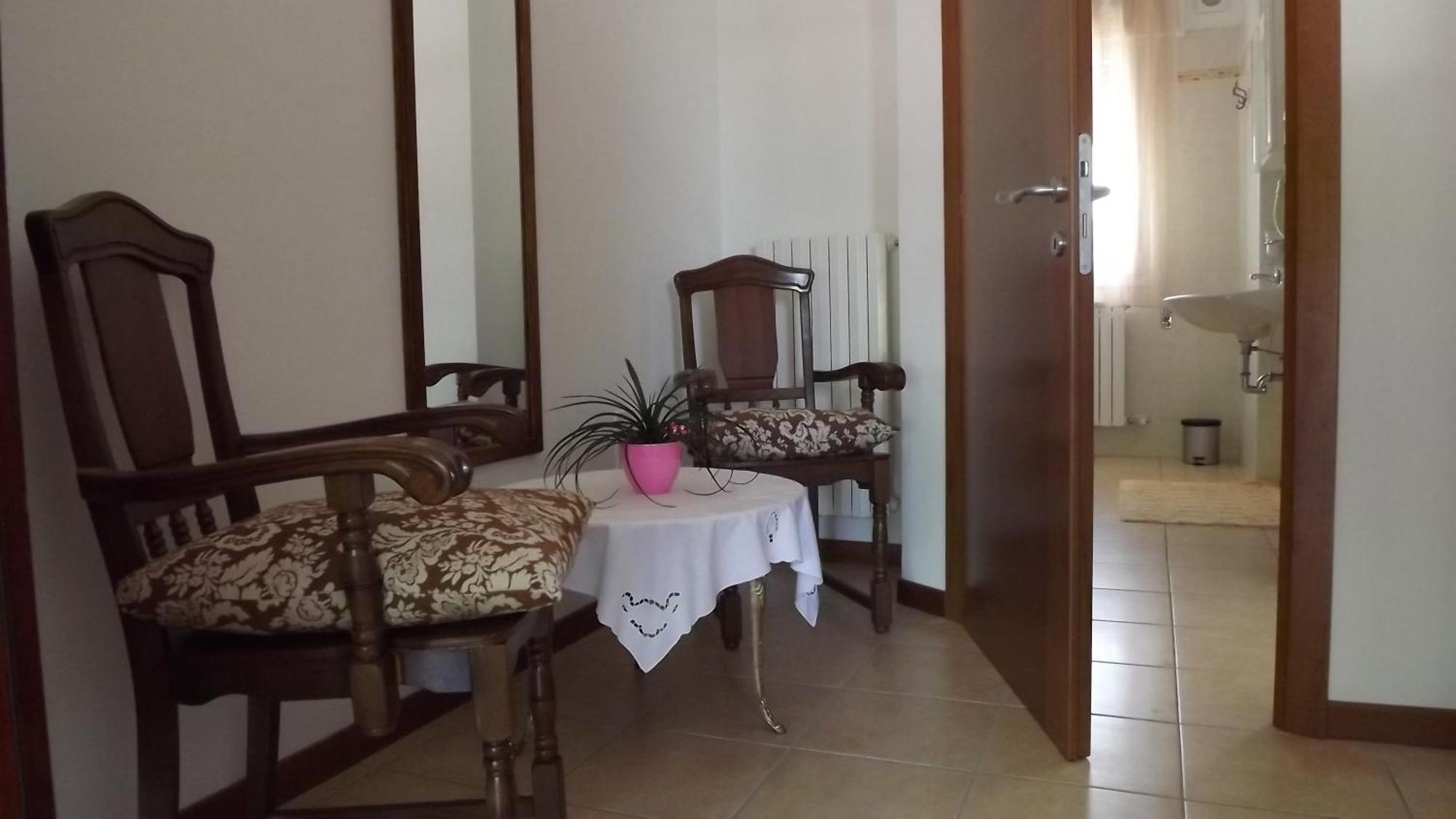 Casablanca Bed & Breakfast Trebaseleghe Екстериор снимка