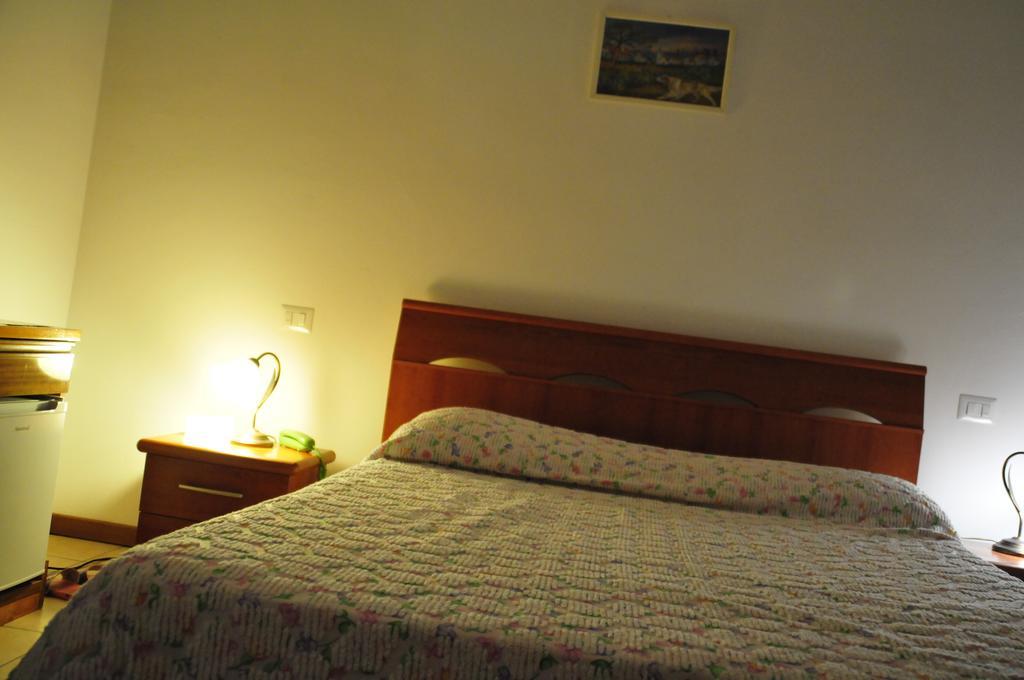 Casablanca Bed & Breakfast Trebaseleghe Екстериор снимка