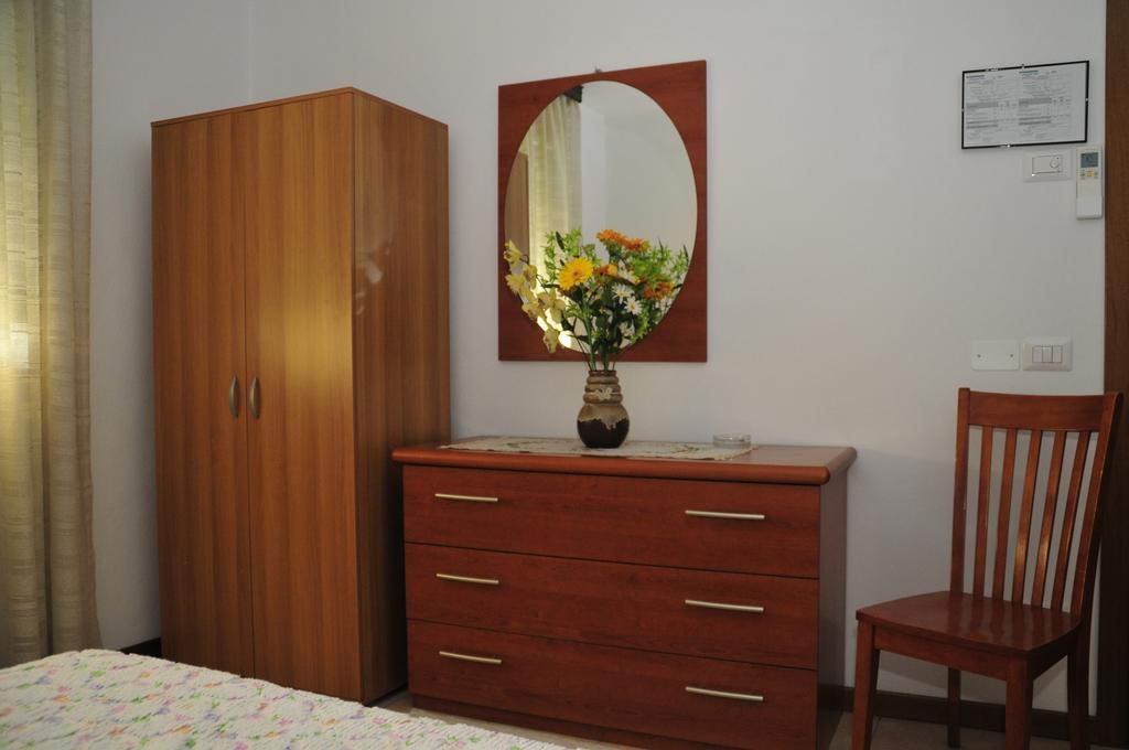 Casablanca Bed & Breakfast Trebaseleghe Екстериор снимка