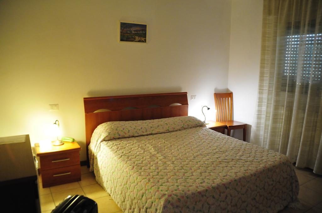 Casablanca Bed & Breakfast Trebaseleghe Екстериор снимка
