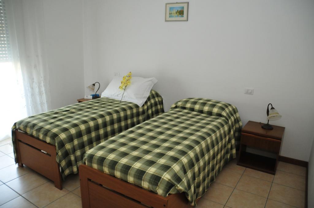 Casablanca Bed & Breakfast Trebaseleghe Екстериор снимка
