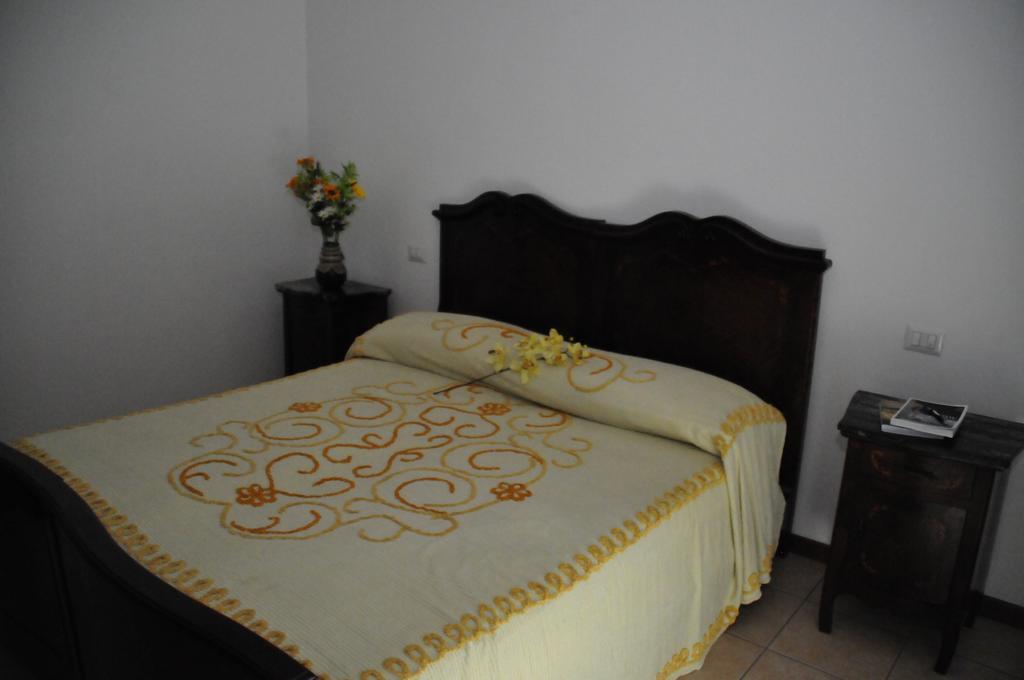 Casablanca Bed & Breakfast Trebaseleghe Екстериор снимка