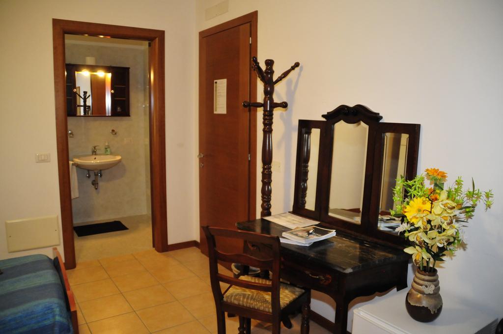 Casablanca Bed & Breakfast Trebaseleghe Екстериор снимка