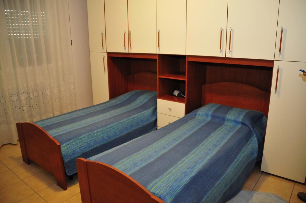 Casablanca Bed & Breakfast Trebaseleghe Екстериор снимка