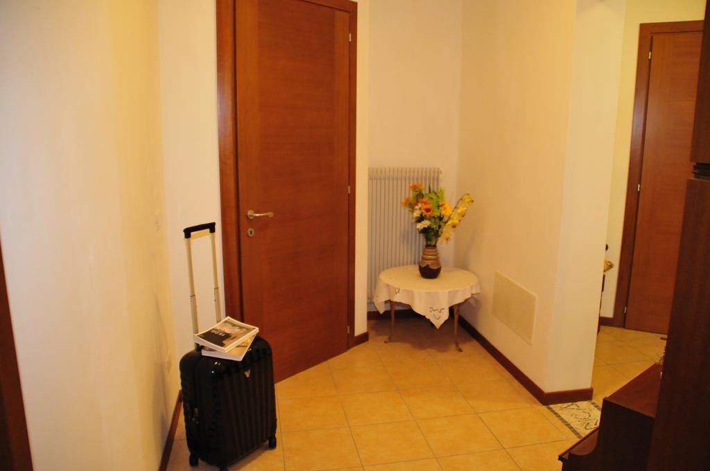 Casablanca Bed & Breakfast Trebaseleghe Екстериор снимка