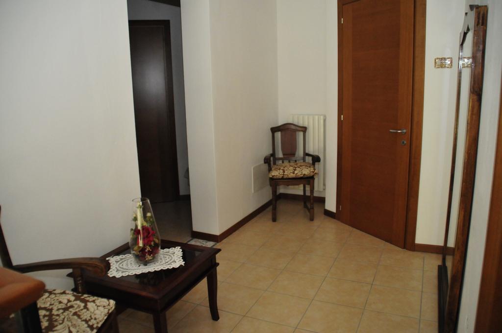 Casablanca Bed & Breakfast Trebaseleghe Екстериор снимка