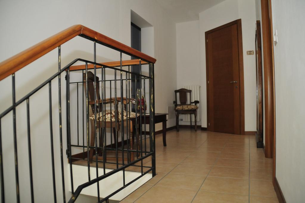 Casablanca Bed & Breakfast Trebaseleghe Екстериор снимка