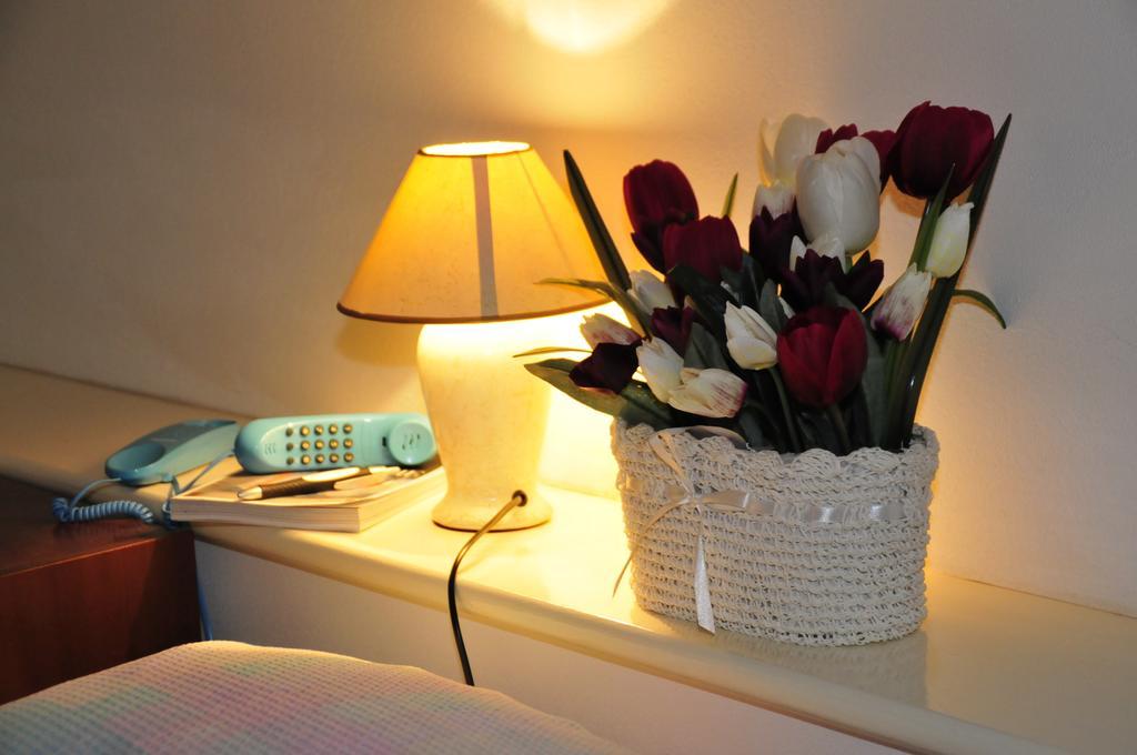 Casablanca Bed & Breakfast Trebaseleghe Екстериор снимка