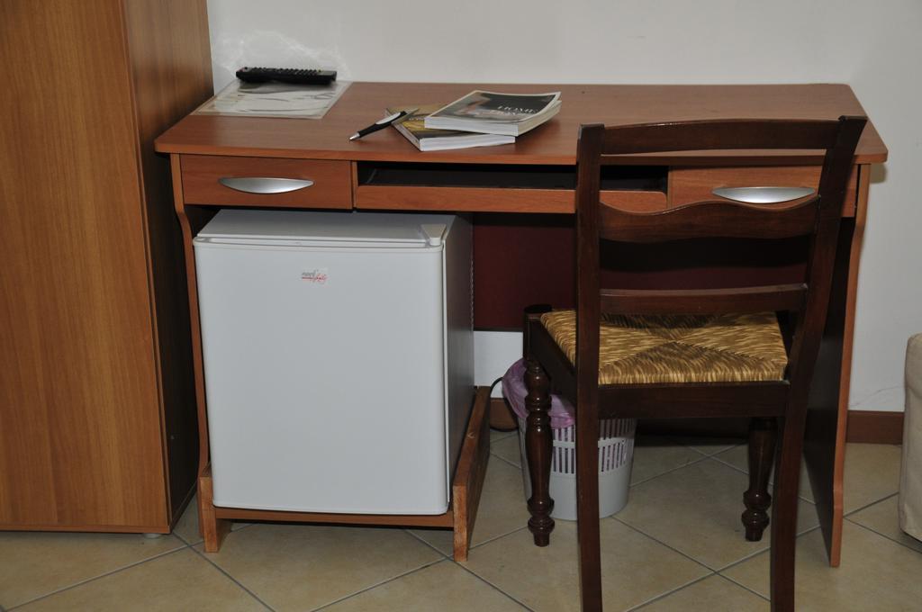 Casablanca Bed & Breakfast Trebaseleghe Екстериор снимка