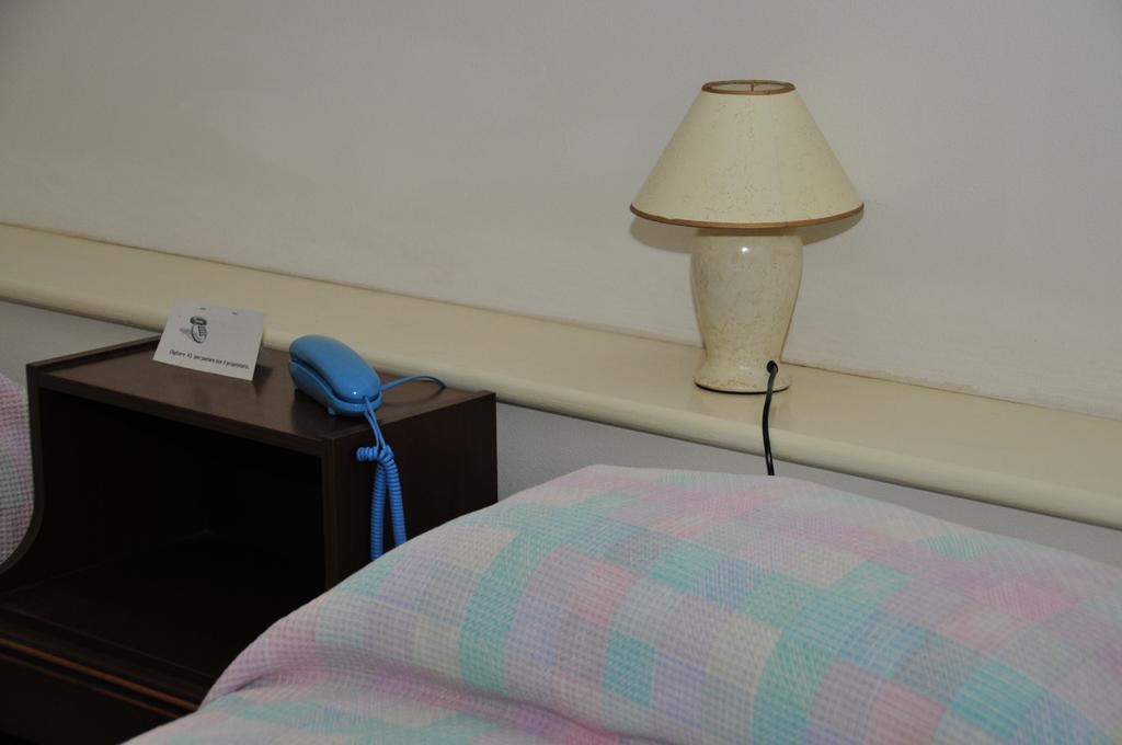 Casablanca Bed & Breakfast Trebaseleghe Екстериор снимка