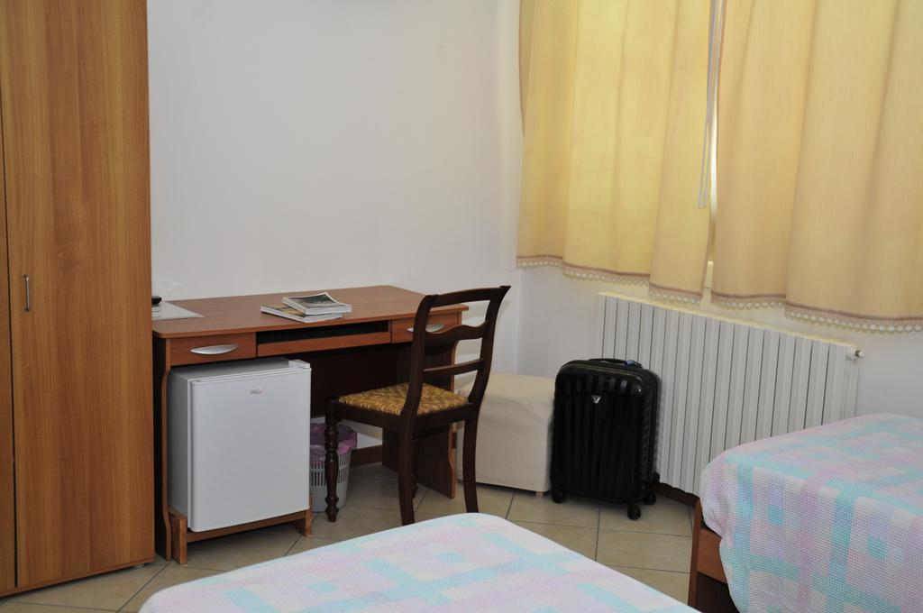 Casablanca Bed & Breakfast Trebaseleghe Екстериор снимка
