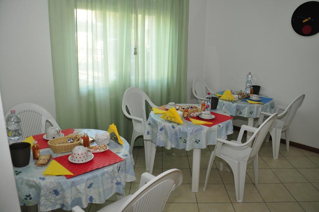 Casablanca Bed & Breakfast Trebaseleghe Екстериор снимка