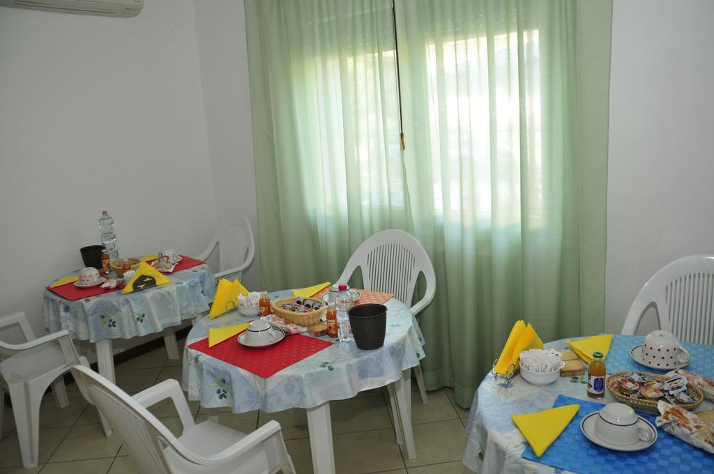 Casablanca Bed & Breakfast Trebaseleghe Екстериор снимка