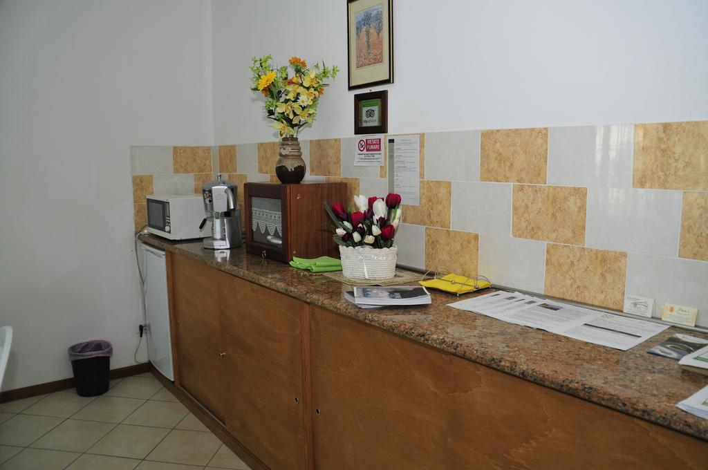 Casablanca Bed & Breakfast Trebaseleghe Екстериор снимка