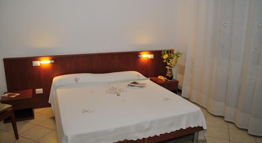 Casablanca Bed & Breakfast Trebaseleghe Екстериор снимка