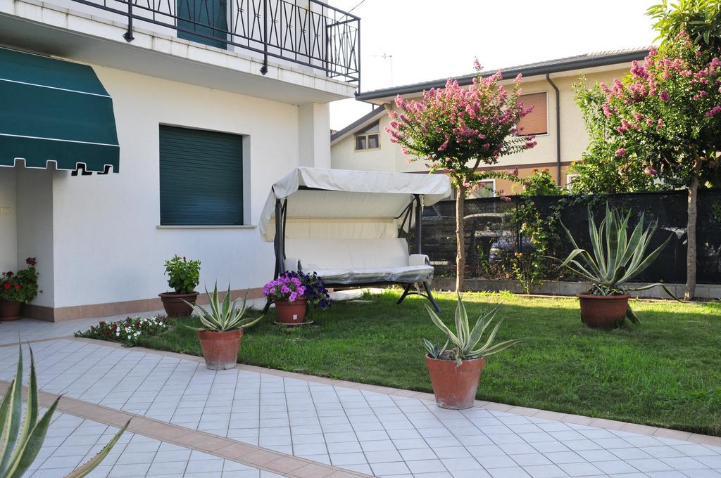Casablanca Bed & Breakfast Trebaseleghe Екстериор снимка