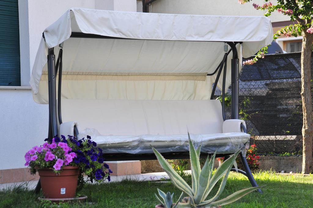 Casablanca Bed & Breakfast Trebaseleghe Екстериор снимка