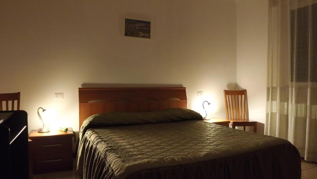 Casablanca Bed & Breakfast Trebaseleghe Стая снимка