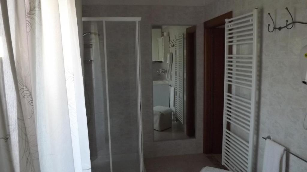 Casablanca Bed & Breakfast Trebaseleghe Стая снимка