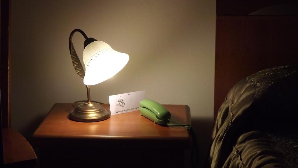 Casablanca Bed & Breakfast Trebaseleghe Стая снимка