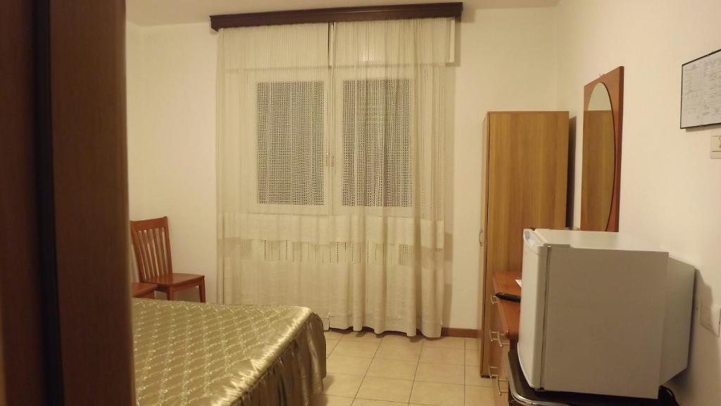 Casablanca Bed & Breakfast Trebaseleghe Стая снимка