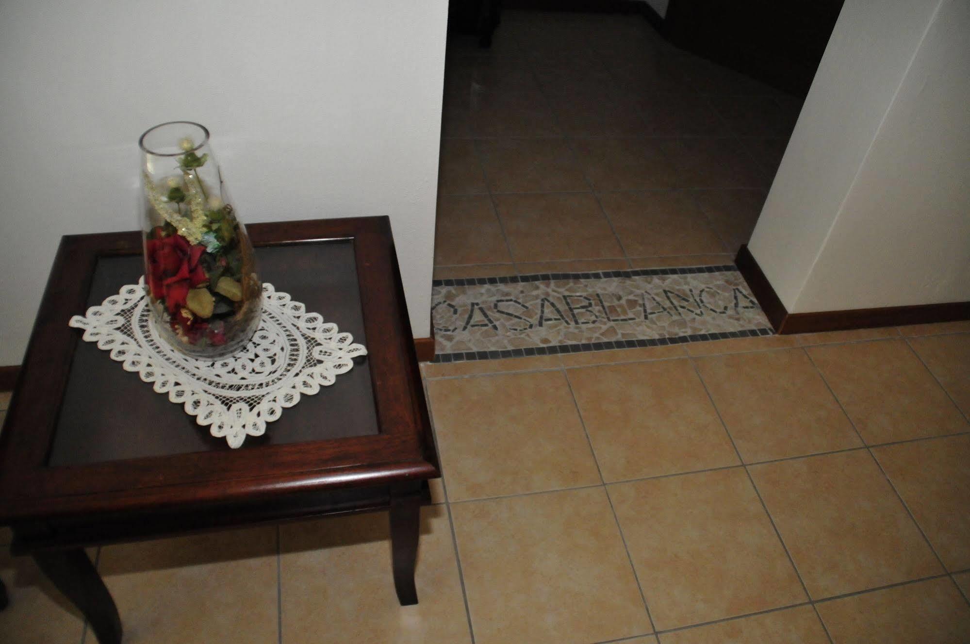 Casablanca Bed & Breakfast Trebaseleghe Екстериор снимка